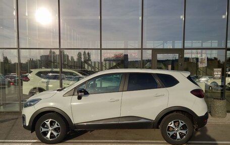 Renault Kaptur I рестайлинг, 2019 год, 1 425 000 рублей, 6 фотография