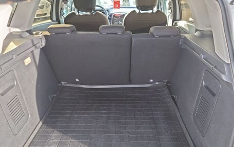 Renault Kaptur I рестайлинг, 2019 год, 1 425 000 рублей, 14 фотография
