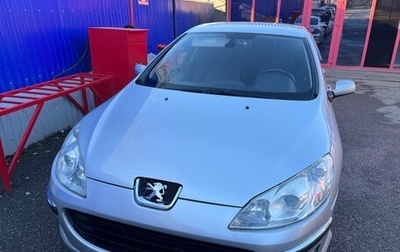 Peugeot 407, 2005 год, 520 000 рублей, 1 фотография