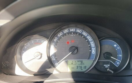 Toyota Corolla, 2014 год, 1 150 000 рублей, 3 фотография