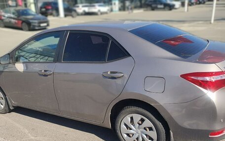 Toyota Corolla, 2014 год, 1 150 000 рублей, 7 фотография