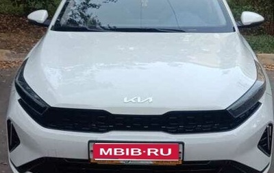 KIA K3, 2022 год, 3 000 000 рублей, 1 фотография