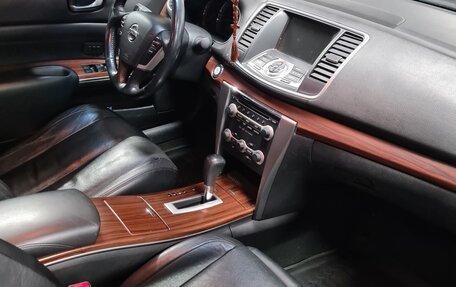 Nissan Teana, 2010 год, 950 000 рублей, 2 фотография