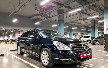 Nissan Teana, 2010 год, 950 000 рублей, 10 фотография
