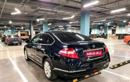 Nissan Teana, 2010 год, 950 000 рублей, 14 фотография