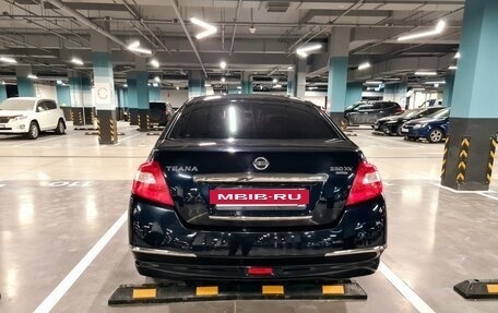 Nissan Teana, 2010 год, 950 000 рублей, 13 фотография
