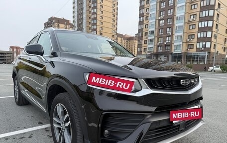 Geely Tugella FY11, 2019 год, 2 150 000 рублей, 2 фотография