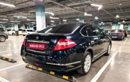 Nissan Teana, 2010 год, 950 000 рублей, 12 фотография