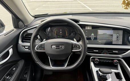 Geely Tugella FY11, 2019 год, 2 150 000 рублей, 10 фотография