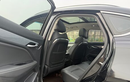 Geely Tugella FY11, 2019 год, 2 150 000 рублей, 8 фотография