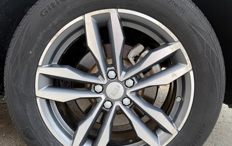 Geely Tugella FY11, 2019 год, 2 150 000 рублей, 13 фотография