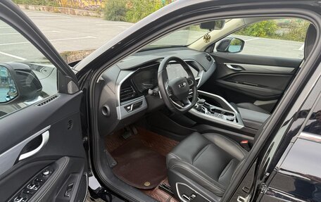 Geely Tugella FY11, 2019 год, 2 150 000 рублей, 7 фотография