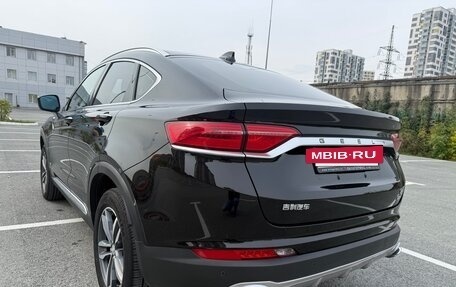 Geely Tugella FY11, 2019 год, 2 150 000 рублей, 6 фотография