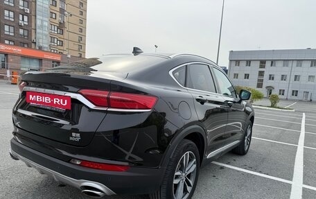 Geely Tugella FY11, 2019 год, 2 150 000 рублей, 5 фотография