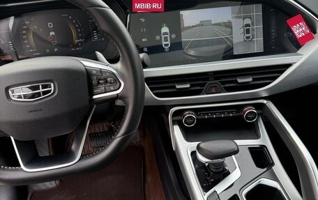 Geely Tugella FY11, 2019 год, 2 150 000 рублей, 9 фотография
