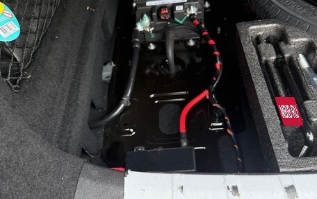 Geely Tugella FY11, 2019 год, 2 150 000 рублей, 12 фотография