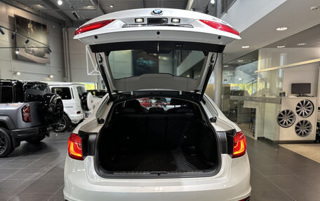 BMW X6, 2016 год, 3 490 000 рублей, 10 фотография