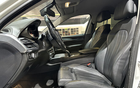 BMW X6, 2016 год, 3 490 000 рублей, 16 фотография