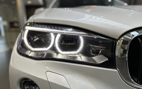BMW X6, 2016 год, 3 490 000 рублей, 17 фотография
