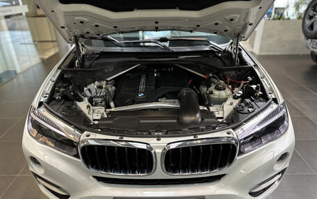 BMW X6, 2016 год, 3 490 000 рублей, 9 фотография
