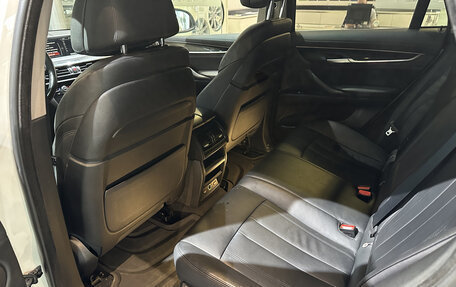BMW X6, 2016 год, 3 490 000 рублей, 12 фотография