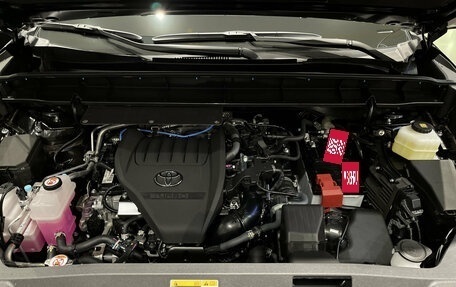 Toyota Highlander, 2025 год, 5 900 000 рублей, 11 фотография