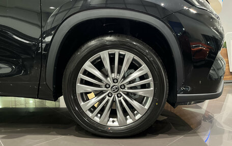 Toyota Highlander, 2025 год, 5 900 000 рублей, 22 фотография