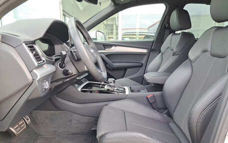 Audi Q5, 2022 год, 4 224 244 рублей, 10 фотография