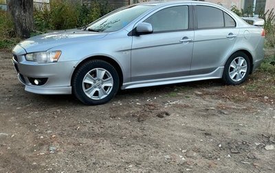 Mitsubishi Lancer IX, 2008 год, 730 000 рублей, 1 фотография