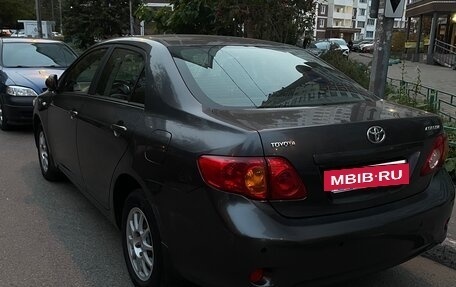 Toyota Corolla, 2008 год, 890 000 рублей, 2 фотография