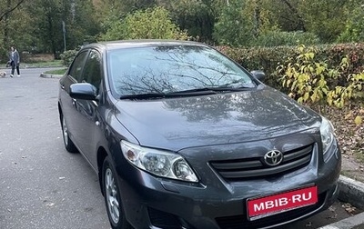 Toyota Corolla, 2008 год, 890 000 рублей, 1 фотография