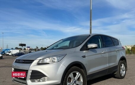 Ford Kuga III, 2015 год, 1 150 000 рублей, 2 фотография