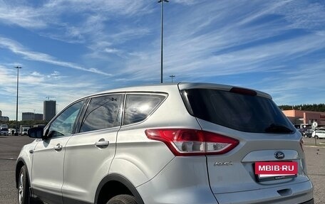 Ford Kuga III, 2015 год, 1 150 000 рублей, 3 фотография