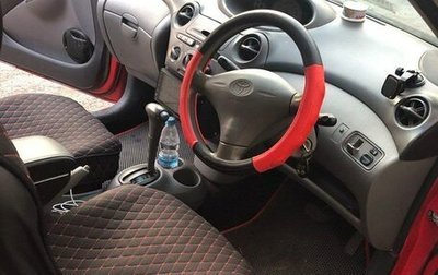 Toyota Vitz, 2001 год, 270 000 рублей, 1 фотография