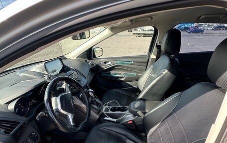 Ford Kuga III, 2015 год, 1 150 000 рублей, 7 фотография