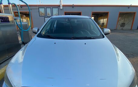 Mitsubishi Lancer IX, 2008 год, 730 000 рублей, 7 фотография