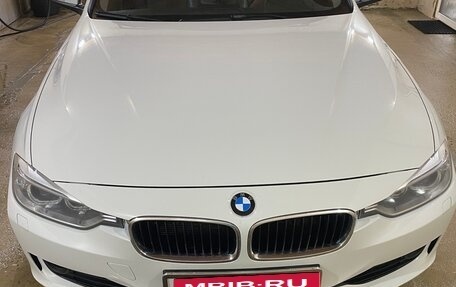 BMW 3 серия, 2012 год, 1 650 000 рублей, 1 фотография