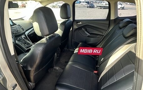 Ford Kuga III, 2015 год, 1 150 000 рублей, 6 фотография