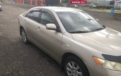 Toyota Camry, 2008 год, 1 100 000 рублей, 1 фотография
