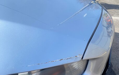 Mitsubishi Lancer IX, 2008 год, 730 000 рублей, 11 фотография