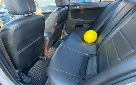 Mitsubishi Lancer IX, 2008 год, 730 000 рублей, 9 фотография
