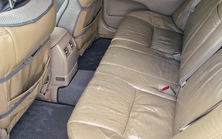 Toyota Camry V40, 2002 год, 470 000 рублей, 10 фотография