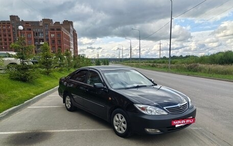 Toyota Camry V40, 2002 год, 470 000 рублей, 2 фотография