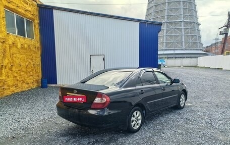 Toyota Camry V40, 2002 год, 470 000 рублей, 4 фотография