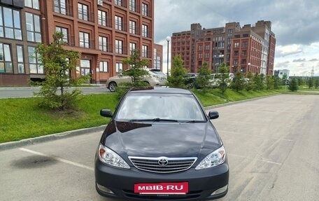 Toyota Camry V40, 2002 год, 470 000 рублей, 3 фотография