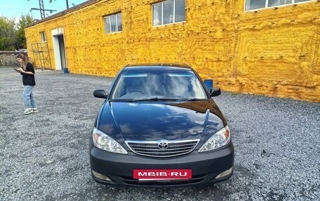 Toyota Camry V40, 2002 год, 470 000 рублей, 7 фотография