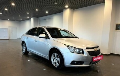 Chevrolet Cruze II, 2012 год, 720 000 рублей, 1 фотография