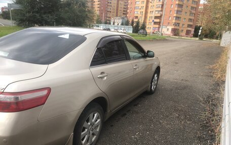Toyota Camry, 2008 год, 1 100 000 рублей, 2 фотография