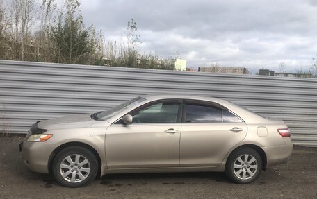 Toyota Camry, 2008 год, 1 100 000 рублей, 4 фотография