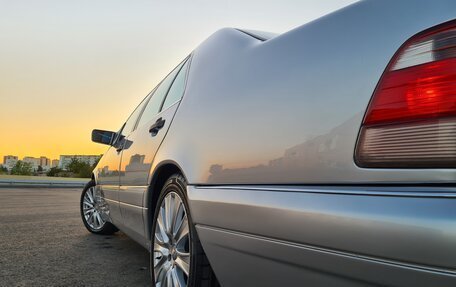Mercedes-Benz S-Класс, 1996 год, 2 500 000 рублей, 12 фотография